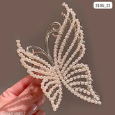 Impression High Quality Metal Hair Accessory (Pack of 12)